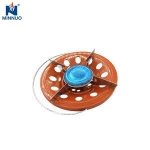 Widely Export Africa Nigeria Market gas stove parts with hydraulic pressure in Thailand