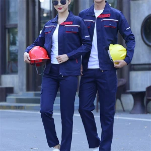 Widely Used Superior Quality High Visible Summer Workwear Safety