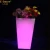Import wifi control modern furniture high tech led flower pots from China