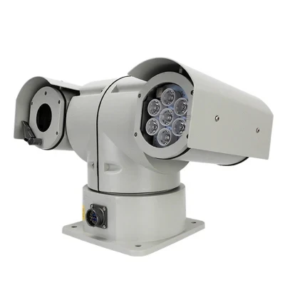 Wild Surveillance Full HD 1080P 30X Optical Zoom IP Camera