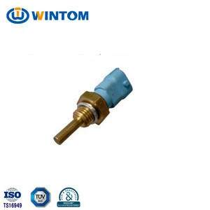 WINTOM ISO9001 Coolant Temperature Sensor FOR Auto Spare Parts 500382599