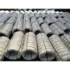 Wire coil nails double twist barbed concrete reinforcement mesh galvanized iron wire