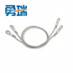 wire rope safety decorative cable wire rope and rigging clutch cable iron wire cables