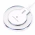 Import wireless charger draadloos laden telefon tutucu cargador inalambrico 5w portable charger for iphone Samsung from China