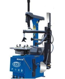 WLD-R-512R Automatic Tire Changer