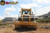 WOLF soil compactor for sale