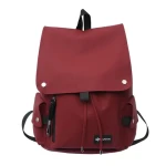 Women Cheerleading Travel Backpack Waterproof  Womens Backpack Leather Campus Bags Big Backpack New Outdoor Schoolbag
