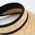 Import Women Lady Straw Visor Hat from China