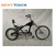 Import Women Men 24 26 Inch Black Chopper Bike With 2 Stroke 48cc 80cc Bicycle Engine Kit from China
