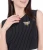 Import Womens Casual Wear for Work Office Career Sheath Dress Sleeveless Elegant Wear Cocktail Dress from China