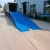 Import Wonderful Technology Factory 15T Warehouse Container Used Mobile Loading Ramp/Dock Levler with Forklift Sale from China