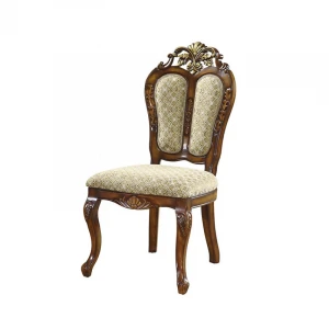 Wood Furniture Dining Chair Indonesia Vintage French Furniture Dining Room