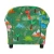Import wood furniture inflablesd plastic infantil castill children s rooms furniture from China