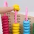Import Wooden Arithmetic Early Educational Learning Math Teaching Aid Toy from China