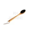 Wooden Brush Long Handle Clothes Cleaning Brush for Hotel