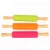 Import Wooden silicone small mini size kids play childrens playdough tools rolling pin from China