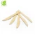 Import Wooden spoon fork knife flatware set disposable cutlery set from China