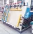 Import Woodworking Double Side Door and Window Frame Assembly Assamble Assembling Press Machine from China