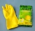 Import Work Household Cleaning Disposable PVC Gloves from China