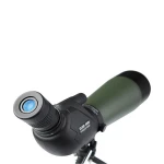 World Best 20-68x80mm reflector fishing telescope with tripod telescope professional