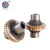 Import worm gear speed reuducer High Precision Brass Spur Gear from China