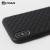 Import Woven Pattern Soft Rubber TPU Case for iPhone X Xs Xr Max from China