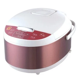 Wow unbelievable Deluxe High Quality Automatic Rice Cooker cordless Electric Rice Cooker With Steamer