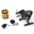 Import W.P.E Spinning Fishing Reel Water Resistant Freshwater Fishing tackle from China
