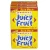 Import Wrigleys Juicy Fruit Bubble Chewing Gum Slim Packs from China