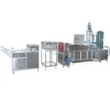 Wuxi Lycra Automation 600mm Meltblown Nonwoven Fabric Making Machine for Medical