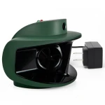 X-PEST indoor pest control Electronic ultrasonic multiple mouse/mice/rodent/insect repellent ultrasonic pest repeller