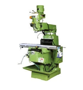 X6325  Conventional milling machine dro milling machine universal milling machine with CE