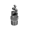 X&amp;B Industrial Wholesale Whirl Spray Nozzle High Quality Spiral Jet Full Cone Water Spray Nozzle