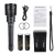 Import XHP90.2 high powered led flashlight torches rechargeable Waterproof led tactical flashlights from China
