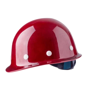 XINGONG Building Material European Style Spray Paint Processing Safety Helmet Construction