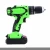 Import XINYIHUA 21V Double Speed Battery Lithium Ion electric Drill Power Tools Cordless Lithium Electric Drill from China