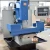 Import XK7136 cnc milling machine 3 axis milling machine for metal cnc aluminium milling machine from China