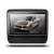 Import XTRONS 9 Inch TFT Screen In Car Headrest DVD Player TV Monitor with HDMI port, pantalla de autos from Hong Kong