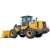 Import Xuzhou imported engine 5t 4m3 manual xcm g zl50g wheel loader zl50 with spare parts for sale from China