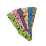 XX-A 088 equestrian socks
