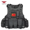 YAKEDA molle weight hunting army ballistic military bullet proof tactical vest