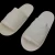 Import Yangzhou Terry Towel Disposable terry towelling bath slippers from China
