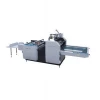 YFMB-950B/1100B Semi automatic Paper Bag Thermal Laminating Machine