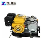 YG gasoline engine machines for paint stripes roads with market price