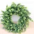Import Yiwu Wholesale Artificial Flower wreaths Christmas Decorative Eucalyptus Wreath from China