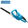 Yodoo Hot Sale Plug-in Home power Dual Hedge Trimmer Electric