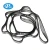 Import Yoga Bungee Resistance Bands Dance Training Pull Rope from China
