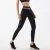 Import Yoga fitness leggings fashion comfortable good stretch sport/gym/yoga pants from China
