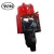 Import YON S08 excavator type vibratory impact driver for piling construction from China