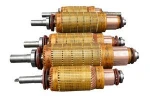 Z4 armature/motor parts accessories/motor shaft